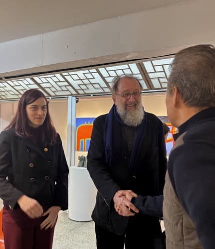 〈The Room I'm In: 내가 머무는 방〉 - 이미지 2