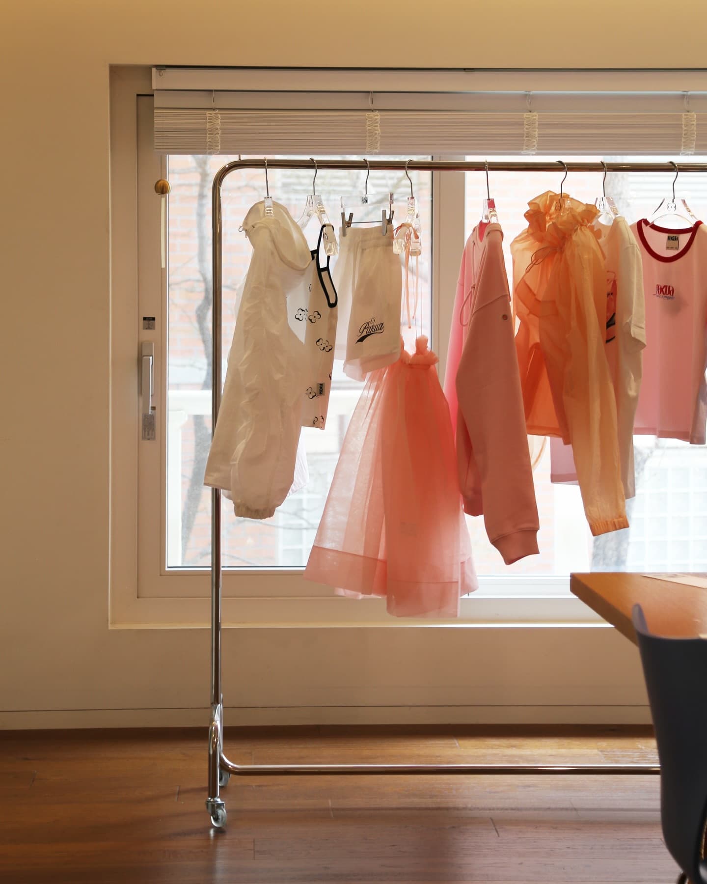 파쿠아(PAKUA) 론칭 팝업 - 이미지 2