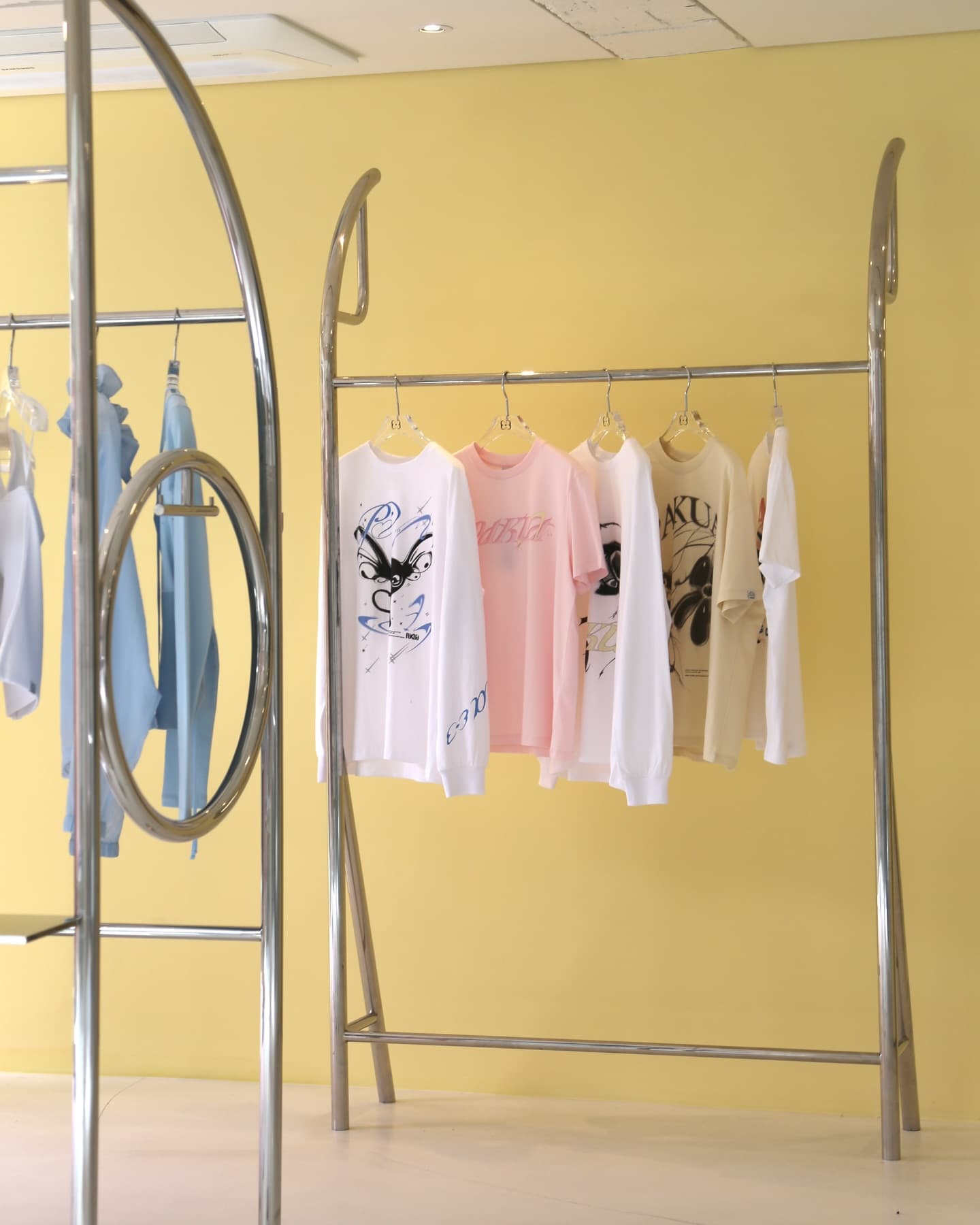 파쿠아(PAKUA) 론칭 팝업 - 이미지 3