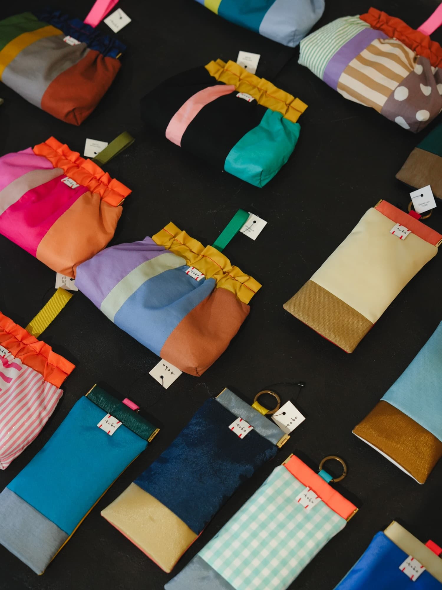 〈tobo Bag Fair 2026 × Makita Shoten Showcase〉 - 이미지 5