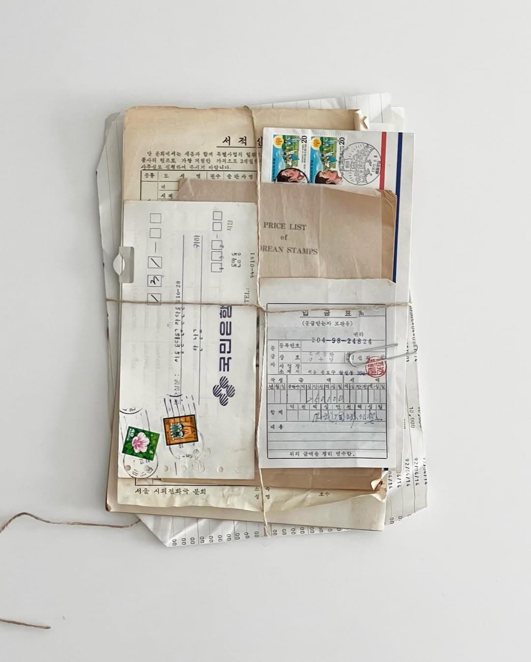 〈할아버지의 이페메라〉 - 이미지 2