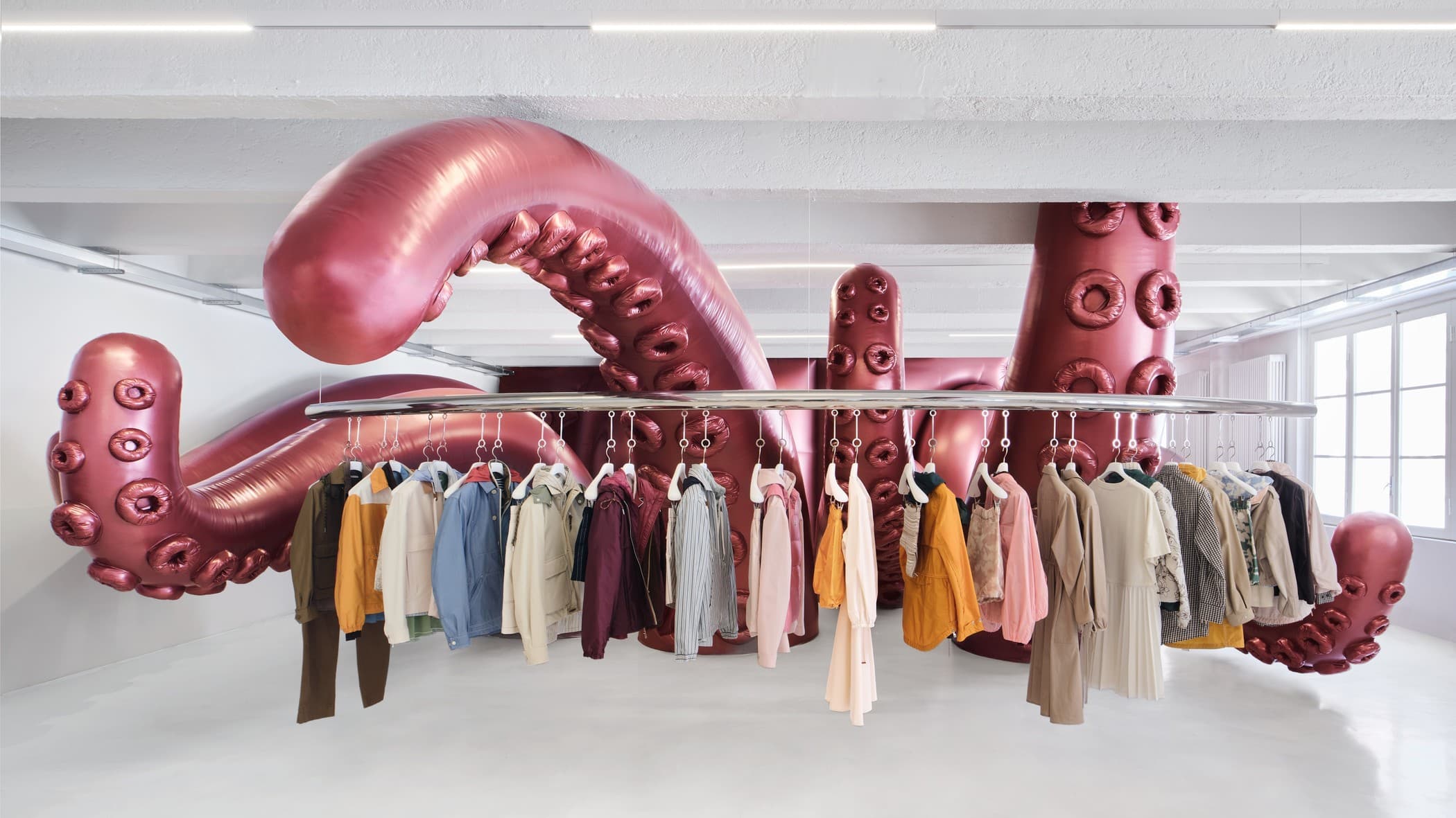 몽클레르 〈Have A Puffy Summer〉 - 이미지 2