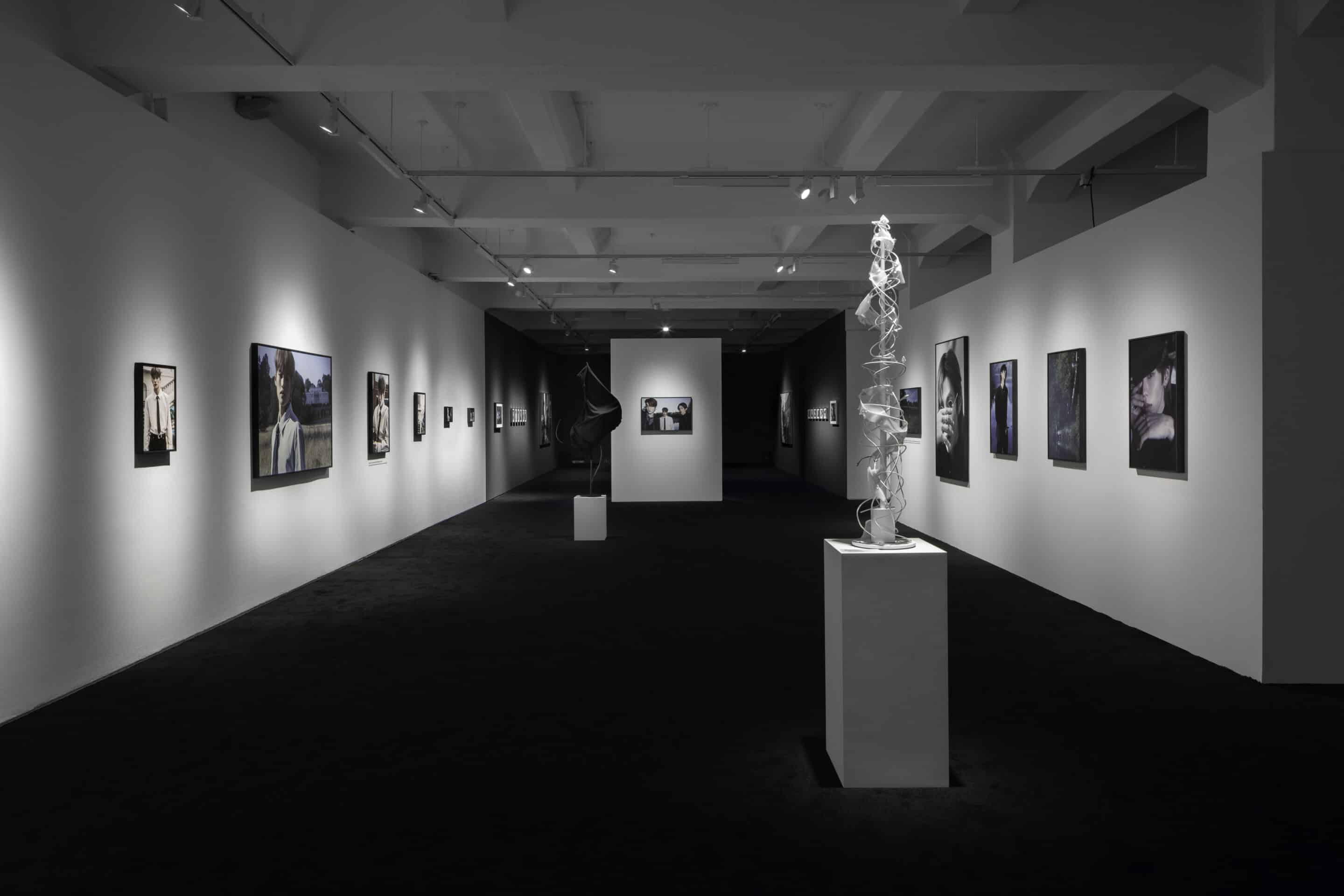 라이즈X일민미술관 특별전 〈고요와 파동 Silence: Inside the Fame〉 - 이미지 5