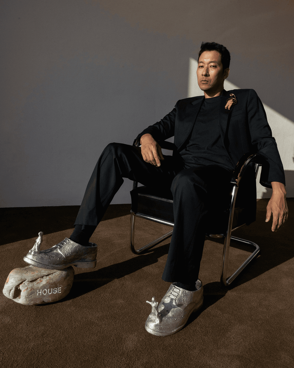 이원우 작가 개인전 〈How we dance〉 - 이미지 2