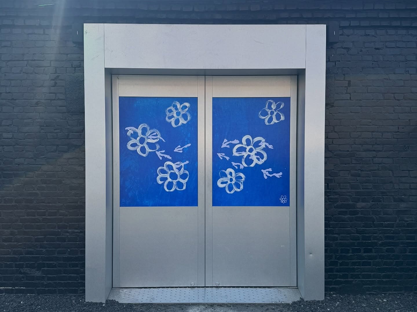 권시우 개인전 〈유영〉 - 이미지 6