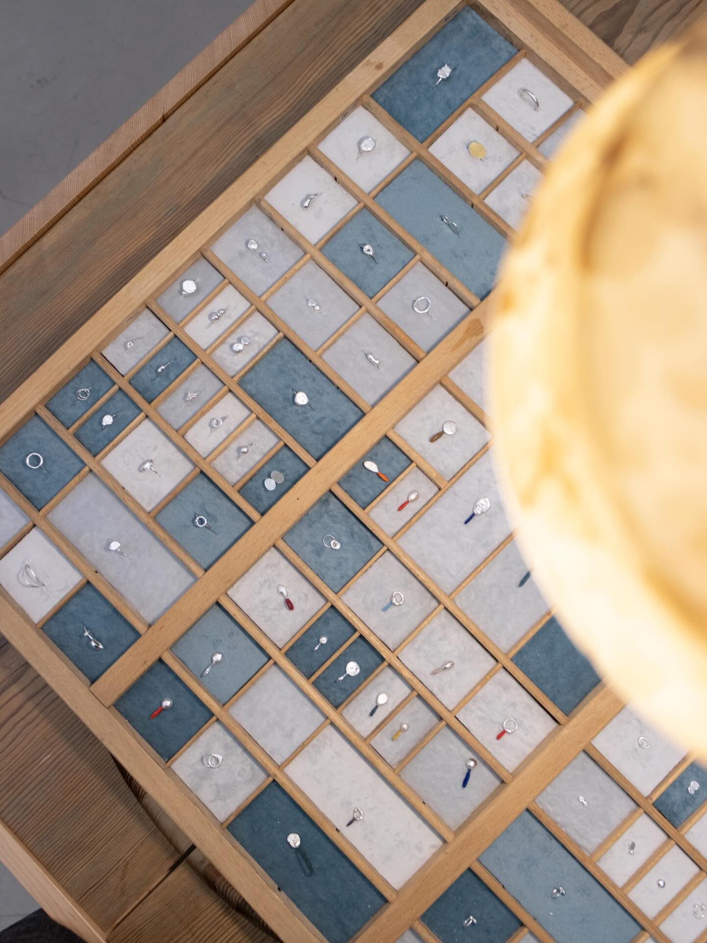 〈호박의 사계, 소니아의 봄〉 - 이미지 5