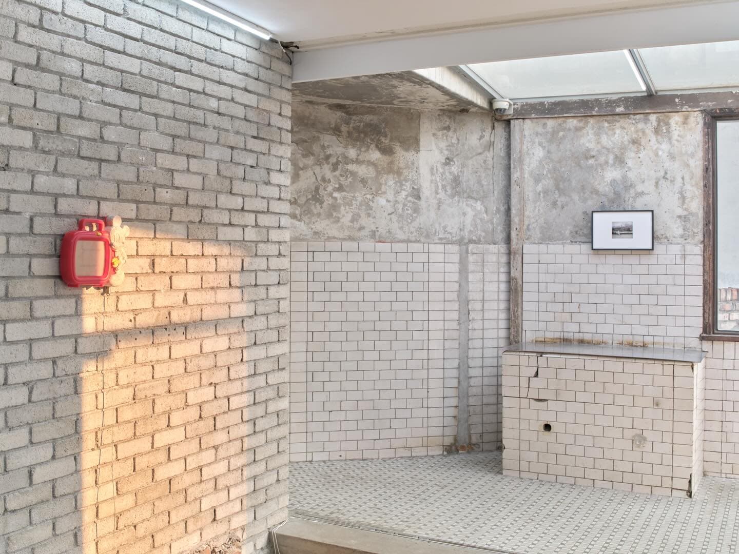 민혜인 개인전 〈Doghouse〉 - 이미지 2