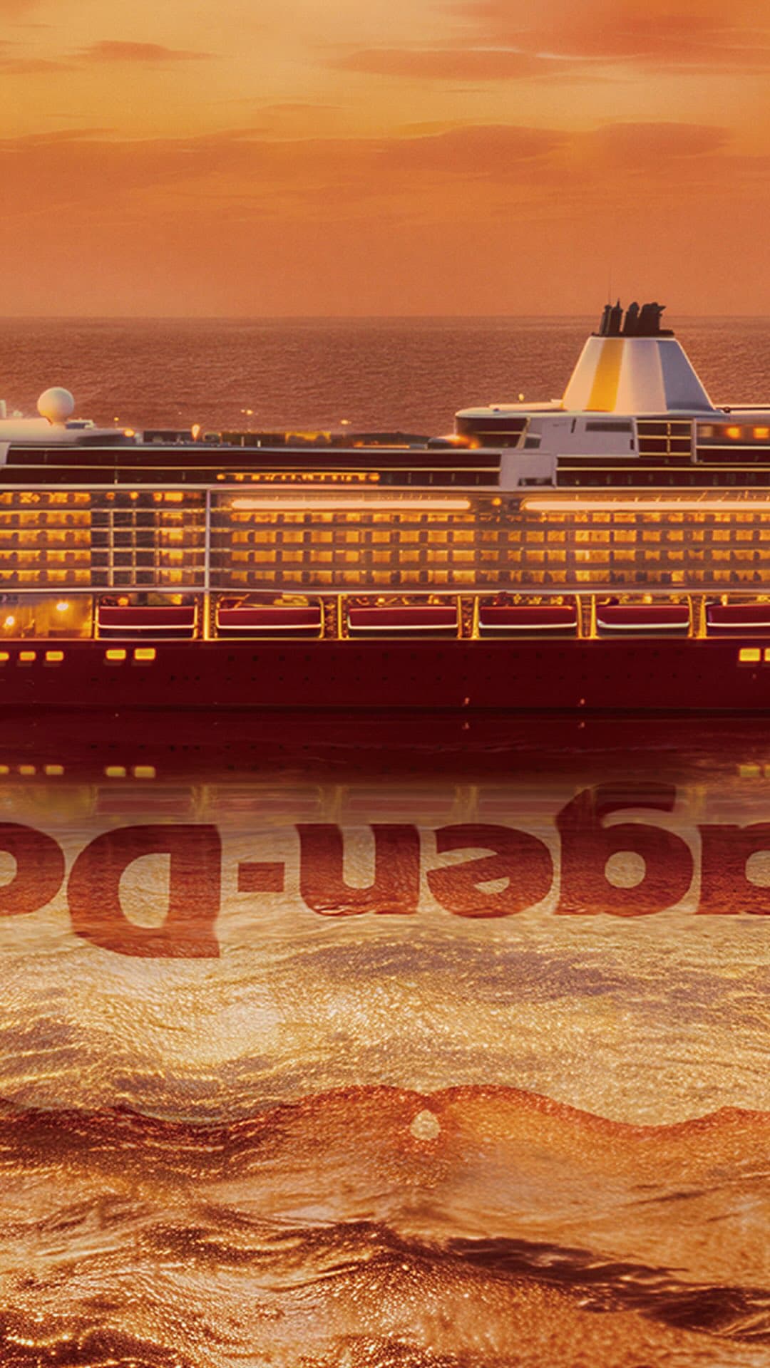 하겐다즈 팝업 〈The Haagen-Cruise〉 - 이미지 3