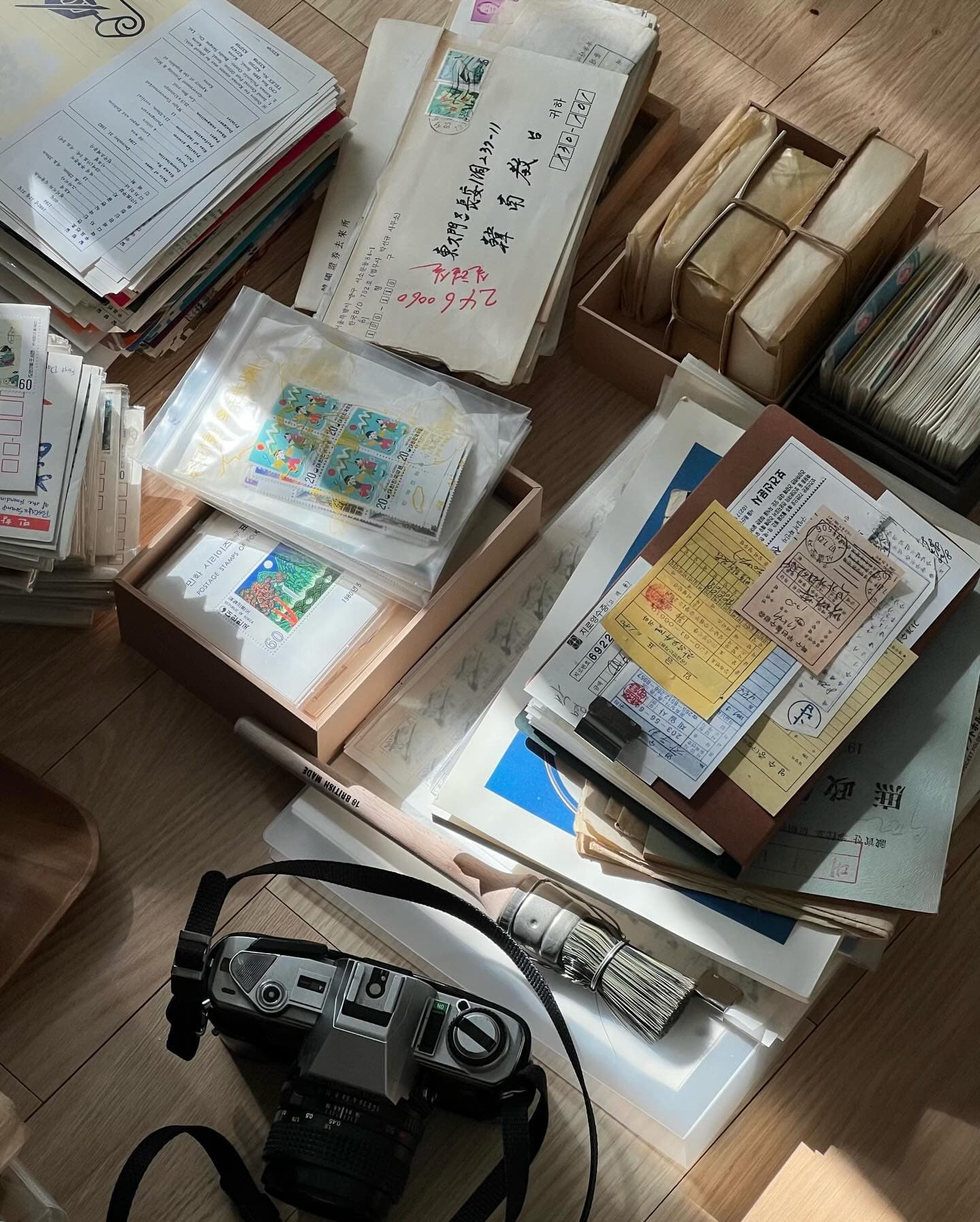 〈할아버지의 이페메라〉 - 이미지 6