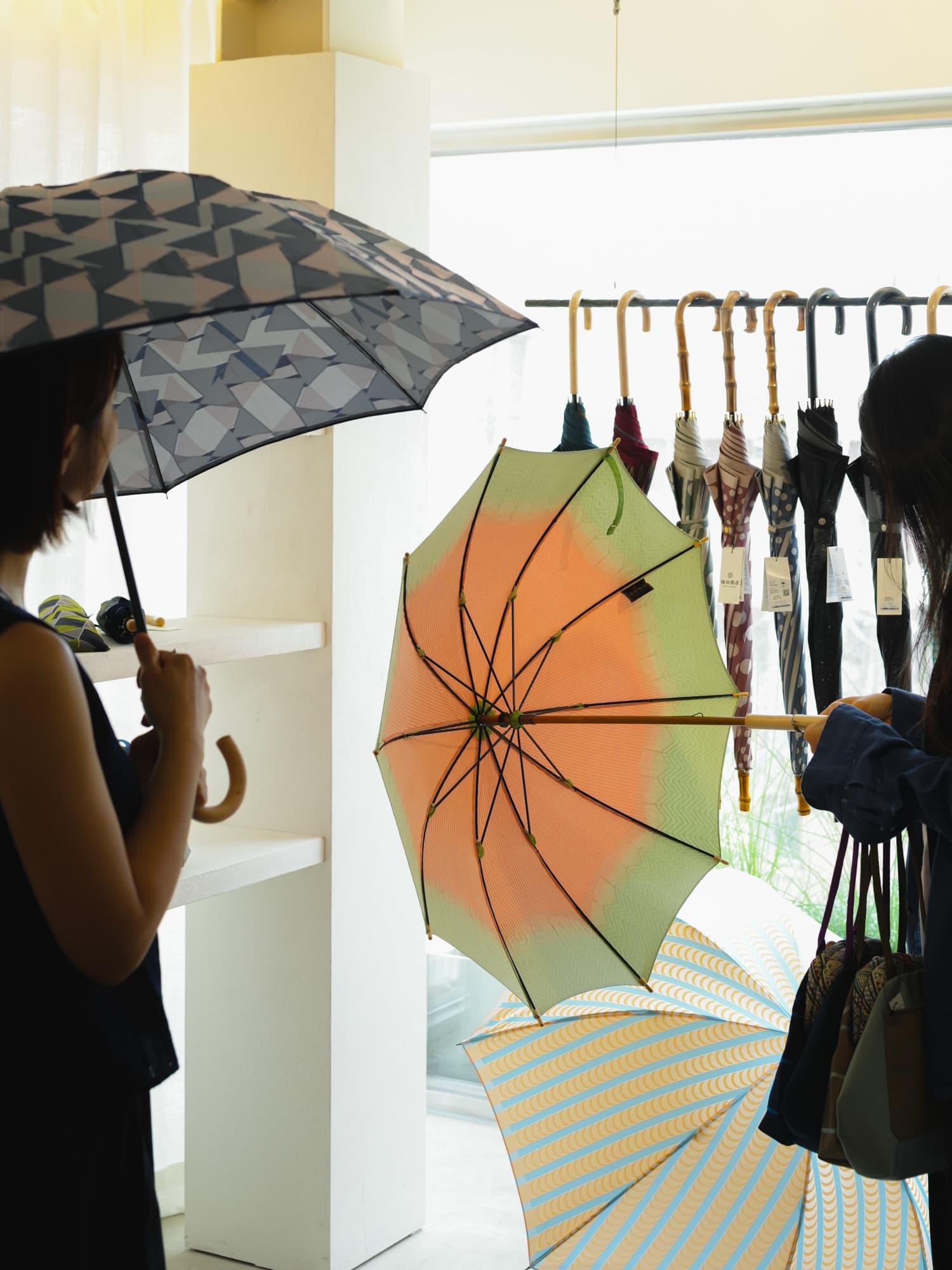 〈tobo Bag Fair 2026 × Makita Shoten Showcase〉 - 이미지 6
