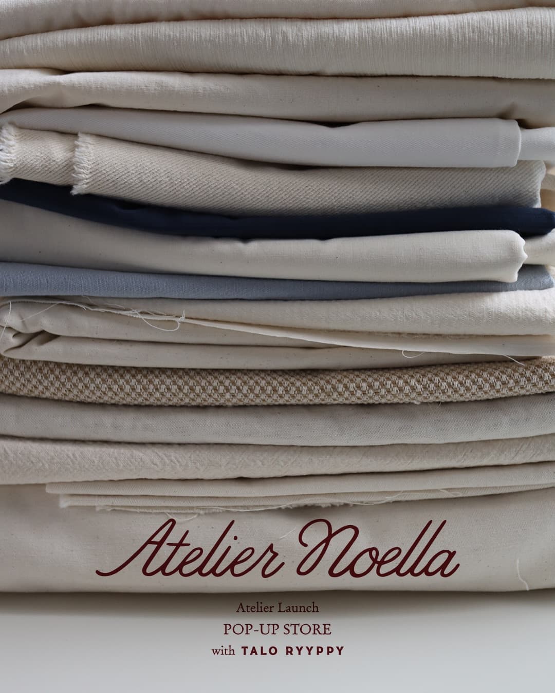 아뜰리에 노엘라 론칭 팝업 - 이미지 2