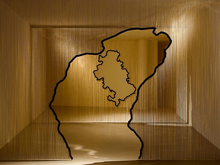 다니엘 스티그만 만그라네 〈산과 친구되기〉 - 이미지 1