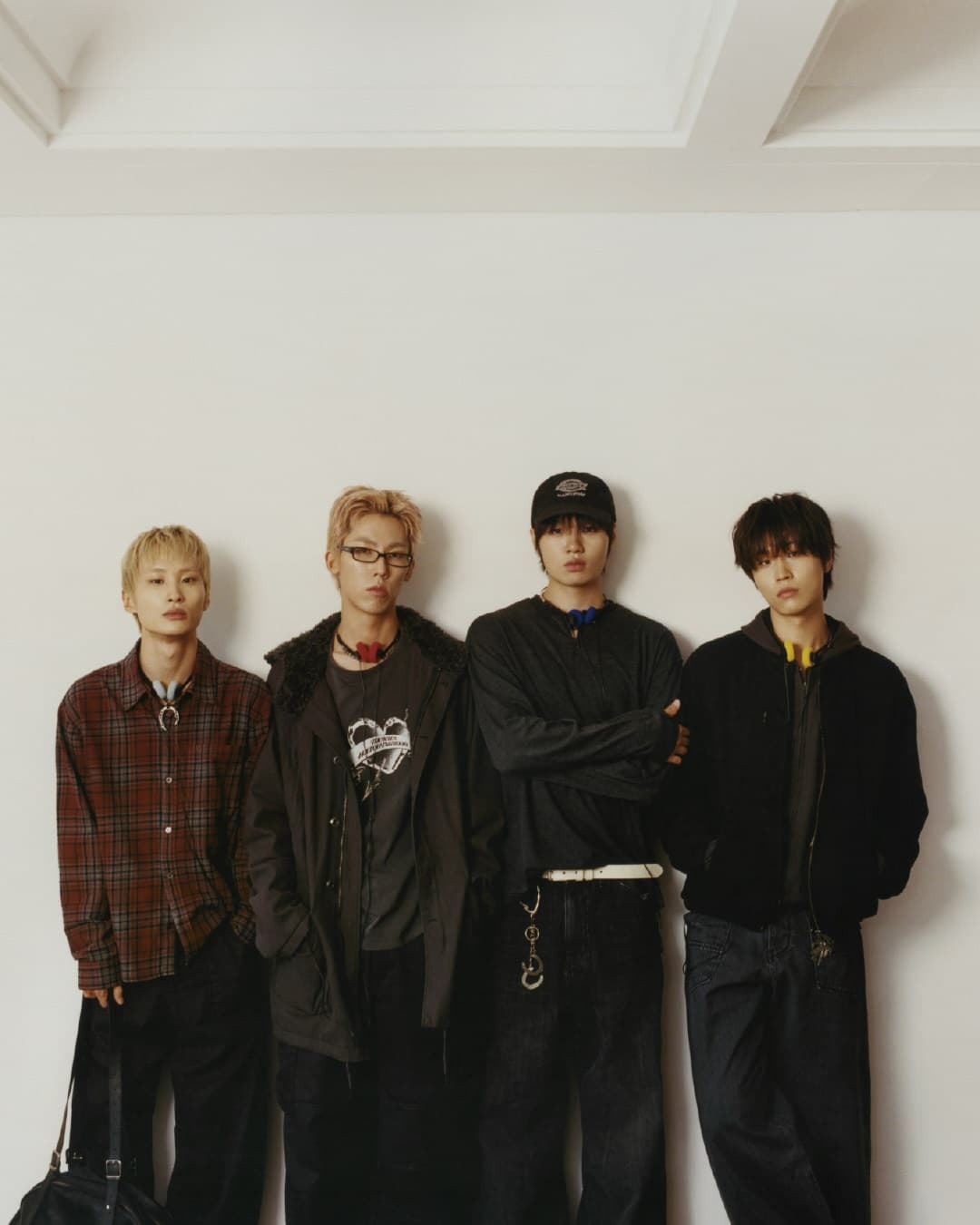 해칭룸 X 디키즈 협업 팝업스토어  - 이미지 5