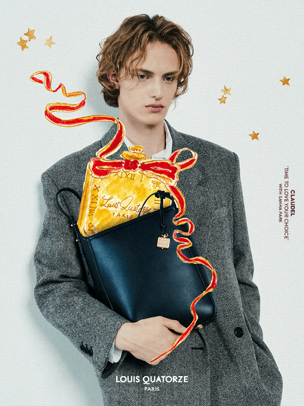 루이까또즈 팝업 〈끌로델, 시간의 상점〉 - 이미지 3