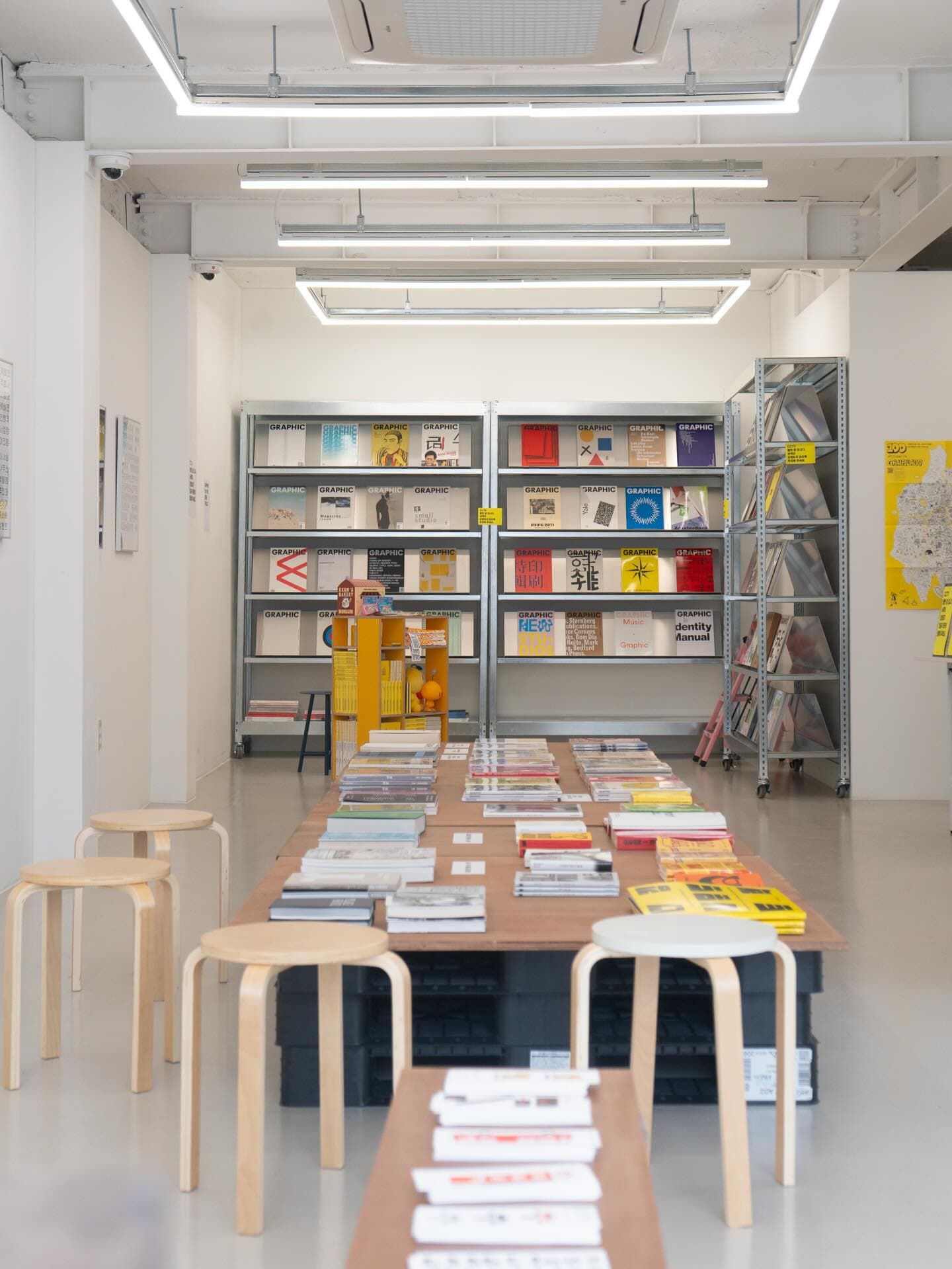 팝업 서점 〈아카이브는 아름답다〉 - 이미지 4