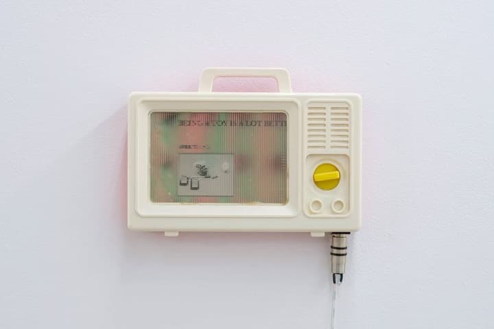 민혜인 개인전 〈Doghouse〉 - 이미지 5