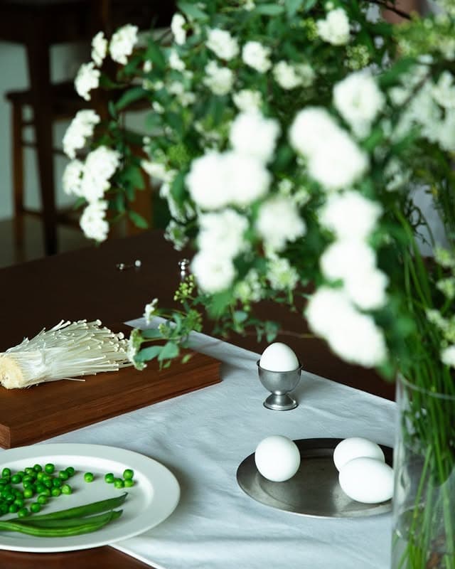 위로젝트 26SS 팝업 〈From Scratch〉 - 이미지 5