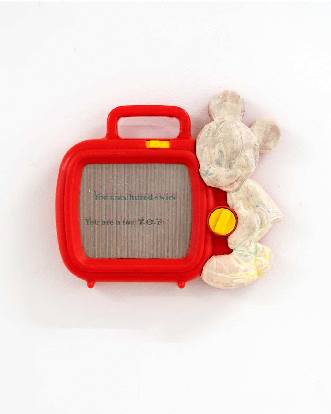 민혜인 개인전 〈Doghouse〉 - 이미지 4