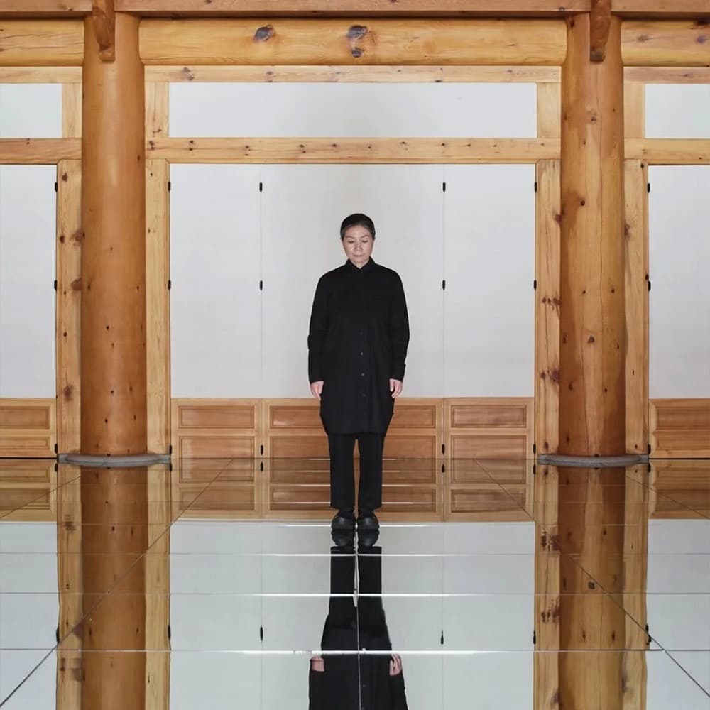 김수자 〈호흡–선혜원〉 - 이미지 3