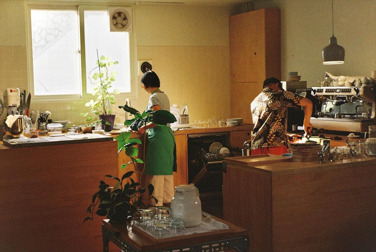 라이픈커피 X 카타딘 팝업 - 이미지 4