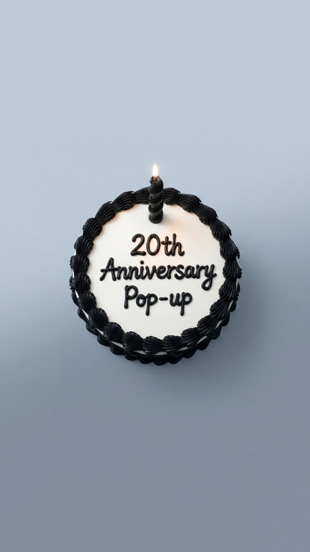토니모리 20주년 팝업 〈UNCOMMON FACTORY〉 - 이미지 1