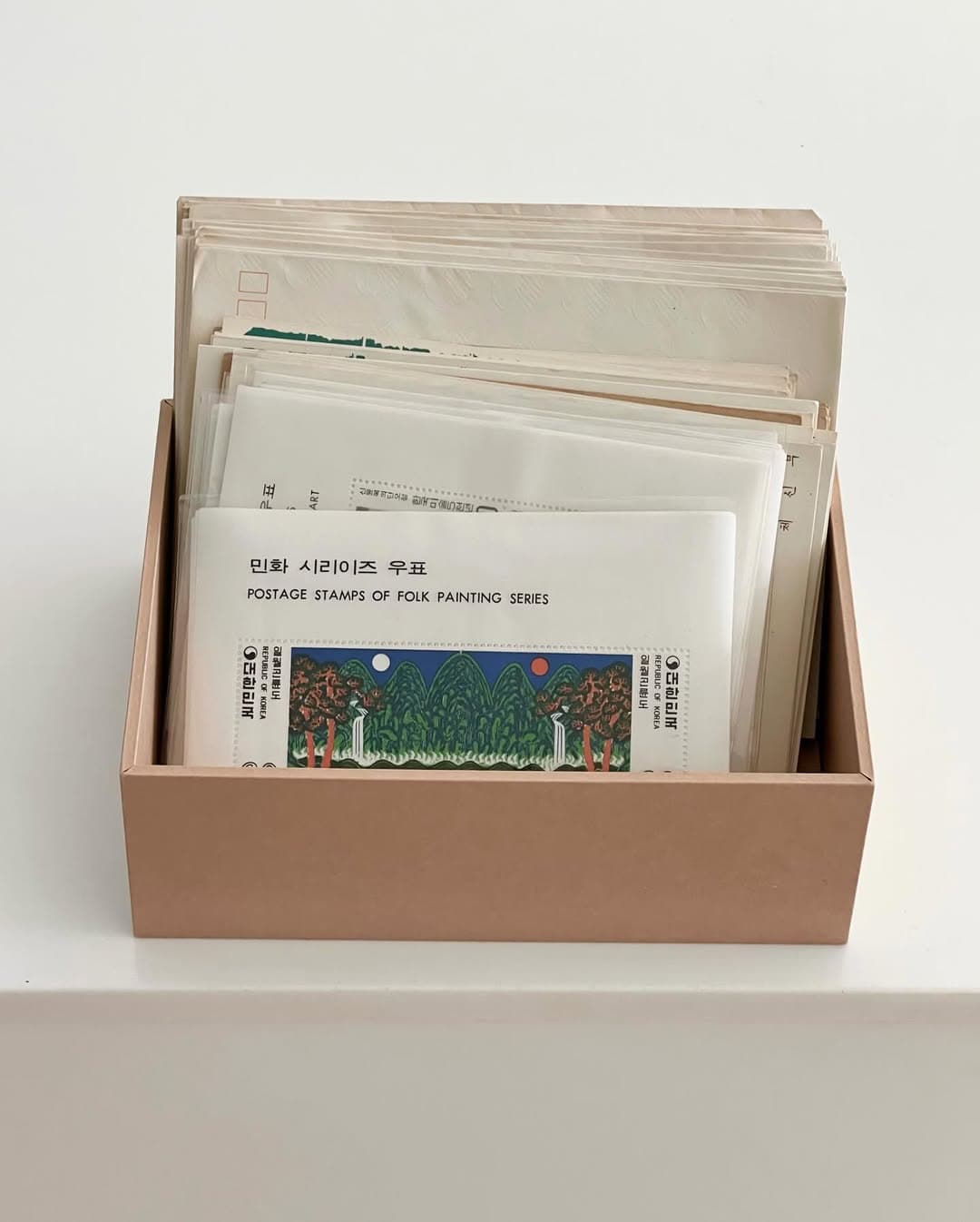 〈할아버지의 이페메라〉 - 이미지 5