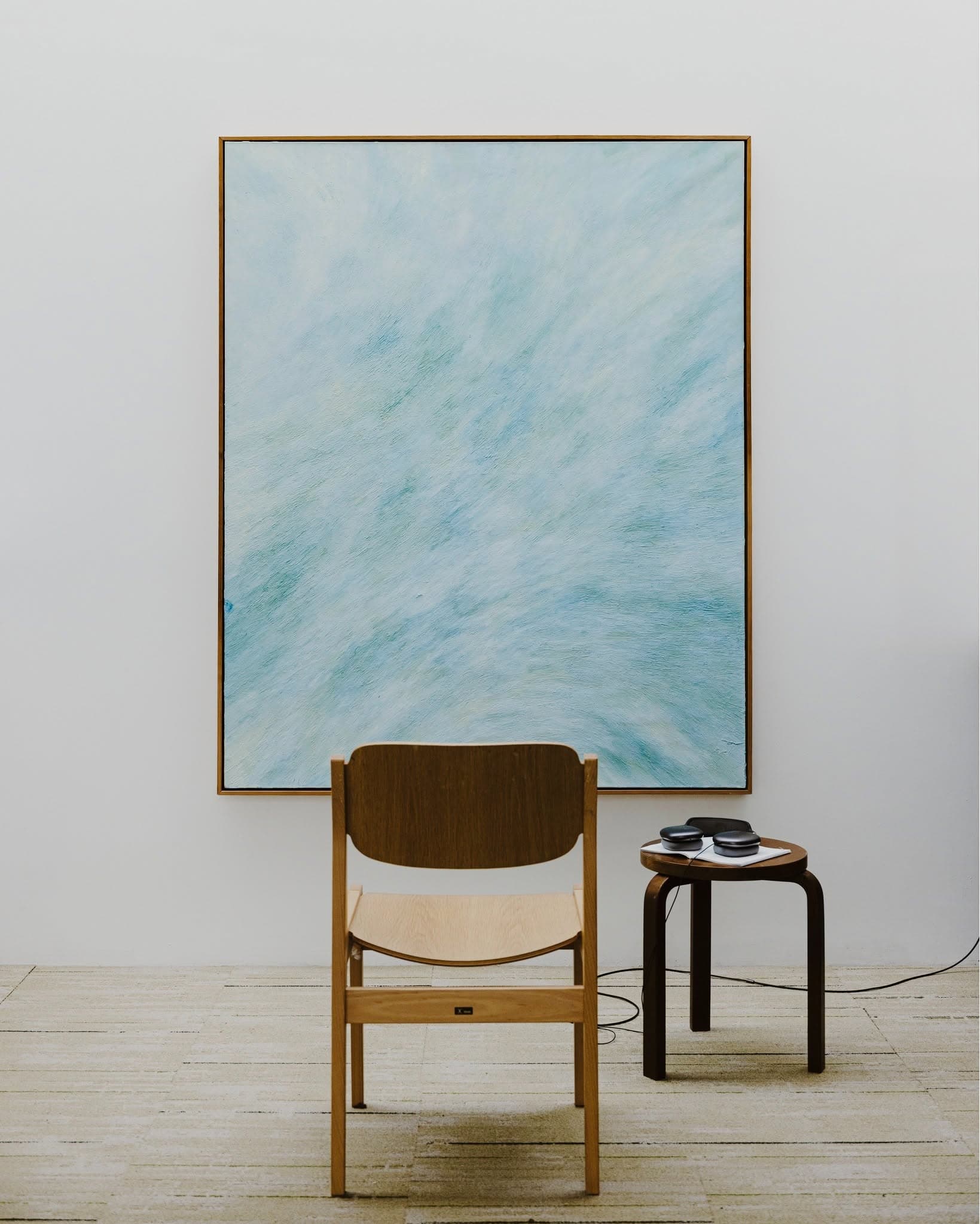 블루도어북스 전시 〈이 모든 시간으로부터〉 - 이미지 1