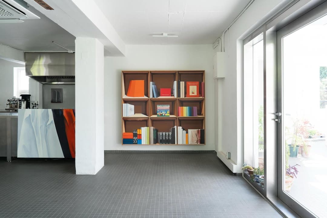 정이지 개인전 〈Shelves〉 - 이미지 2