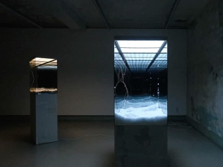 민혜인 개인전 〈Doghouse〉 - 이미지 3