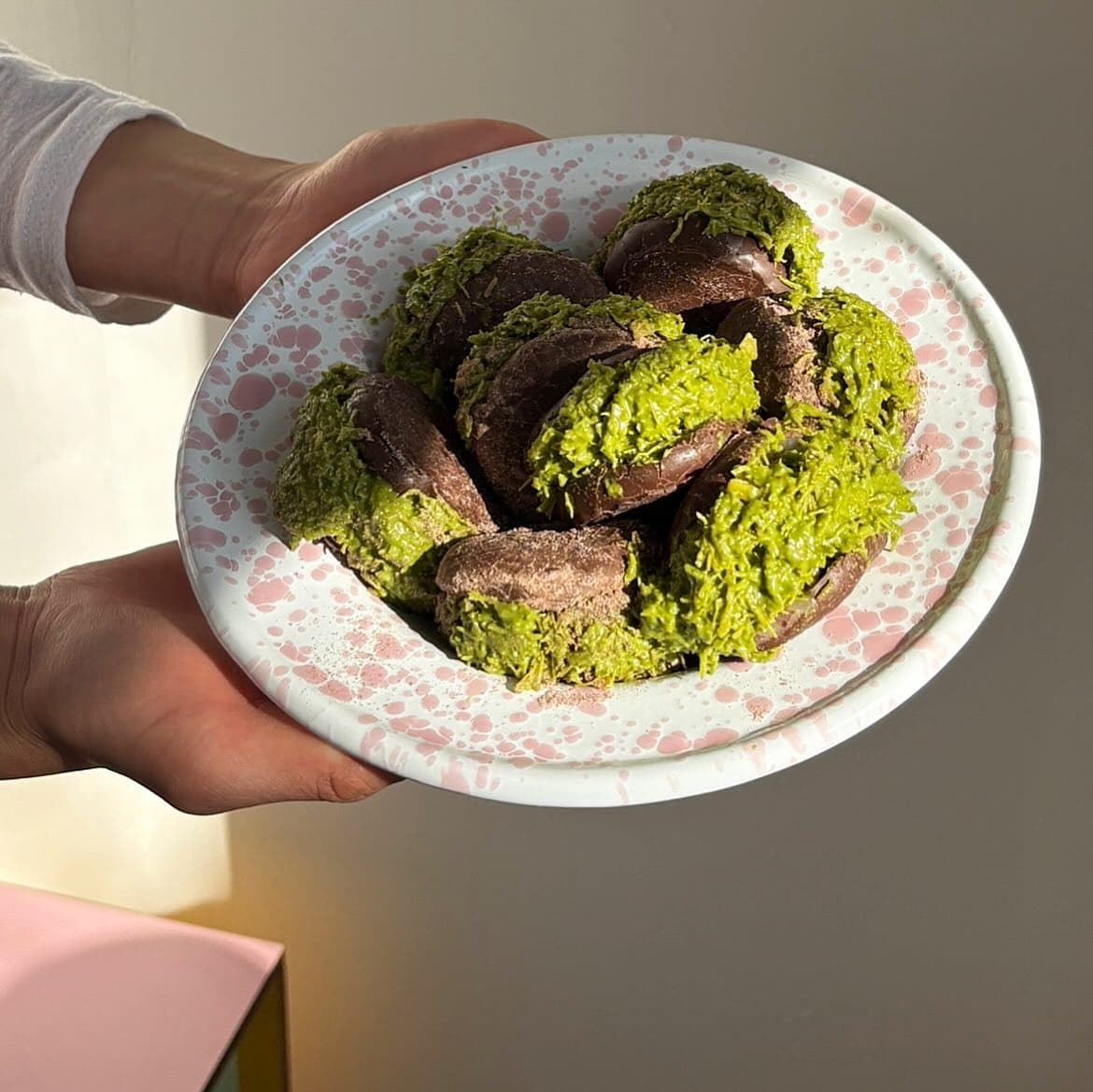 크로우캐년 팝업스토어 - 이미지 3