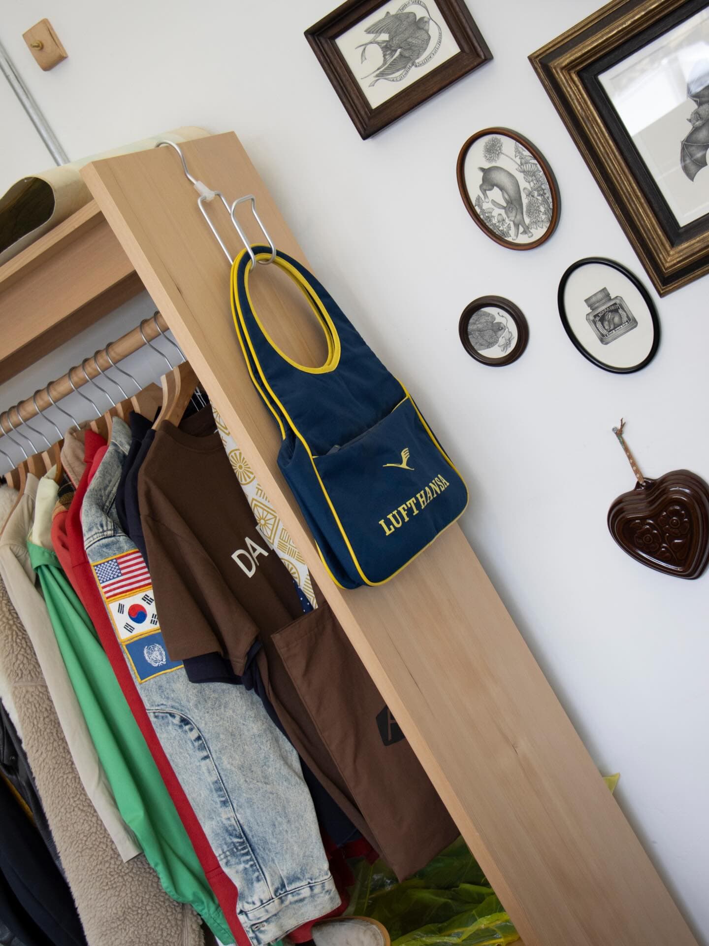 〈호박의 사계, 소니아의 봄〉 - 이미지 4