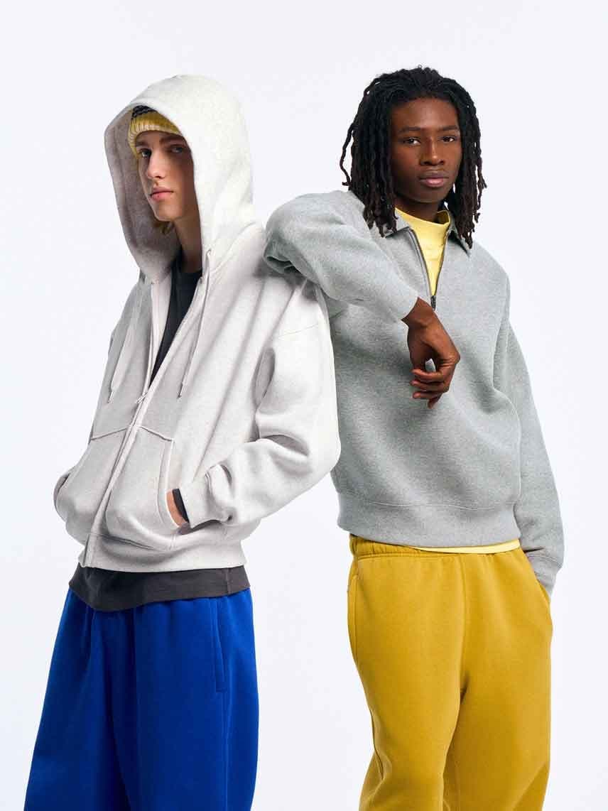 GU 26FW 팝업 스토어 - 이미지 6
