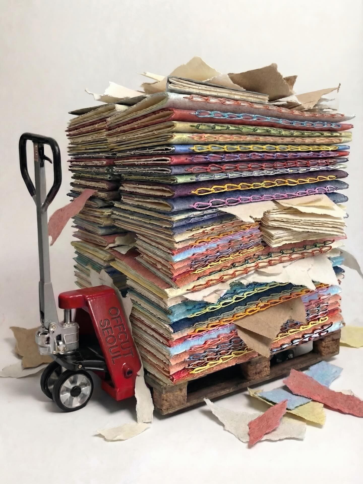 〈OFFCUT SEOUL 2026〉 - 이미지 2