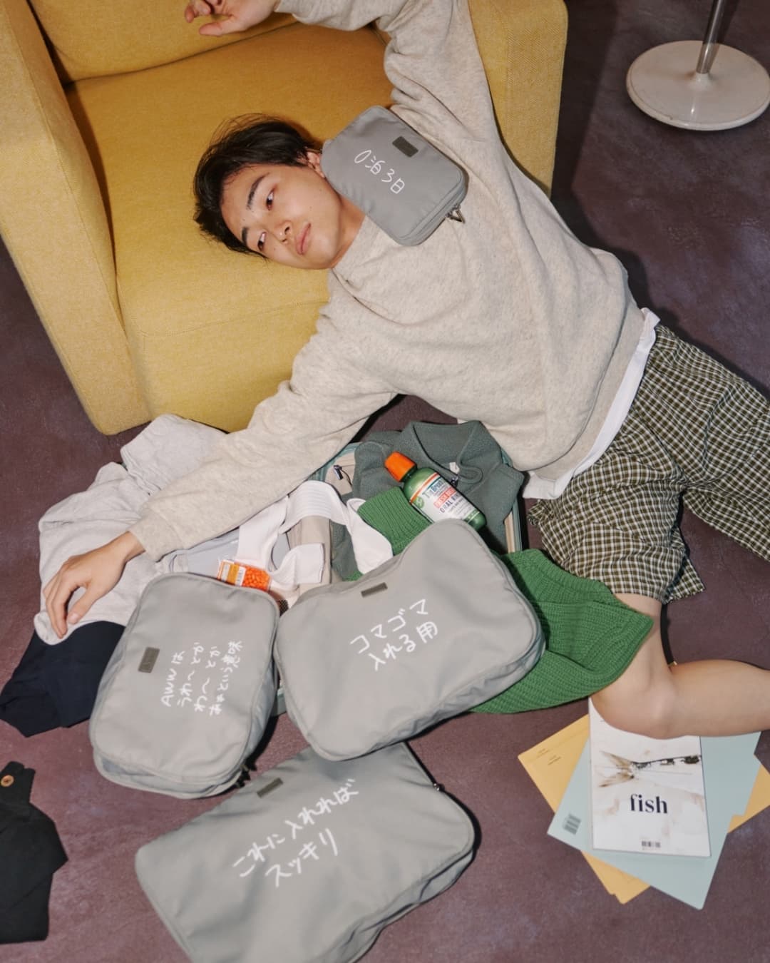 아우(Aww) 팝업스토어 - 이미지 3