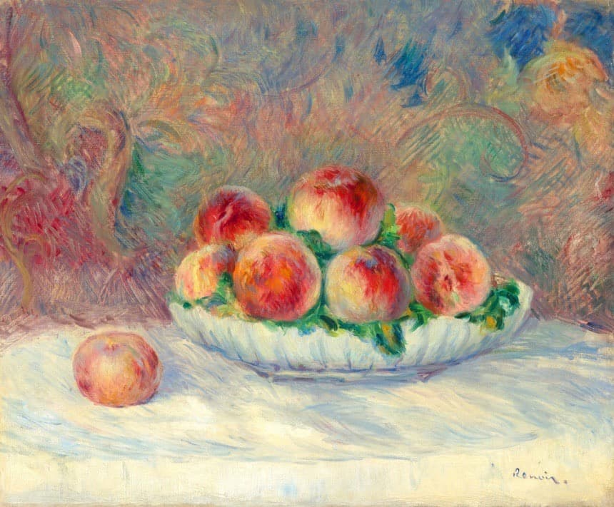 〈오랑주리-오르세미술관 특별전: 세잔, 르누아르〉 - 이미지 5