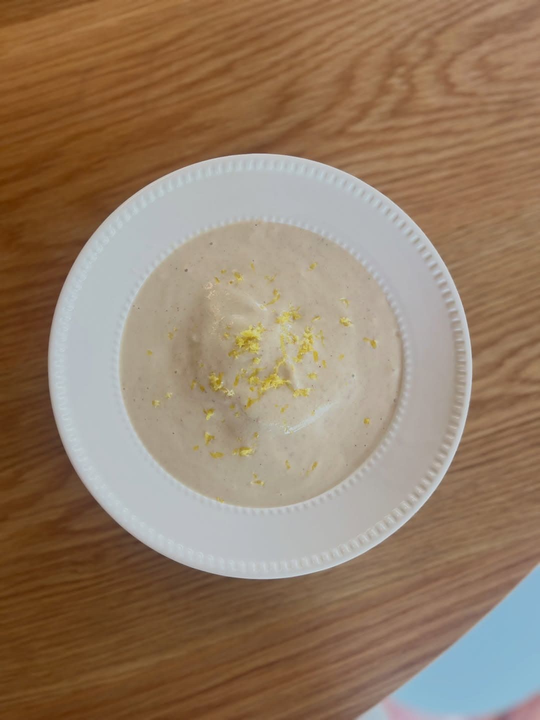 콩국수와 콩비지 칵테일 파티 - 이미지 3