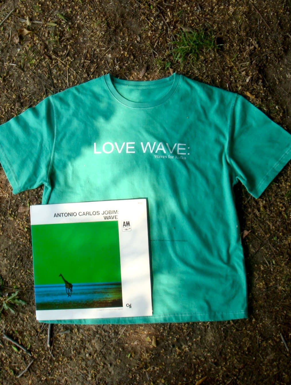 치아바타 홈 〈LOVE WAVE〉 - 이미지 3