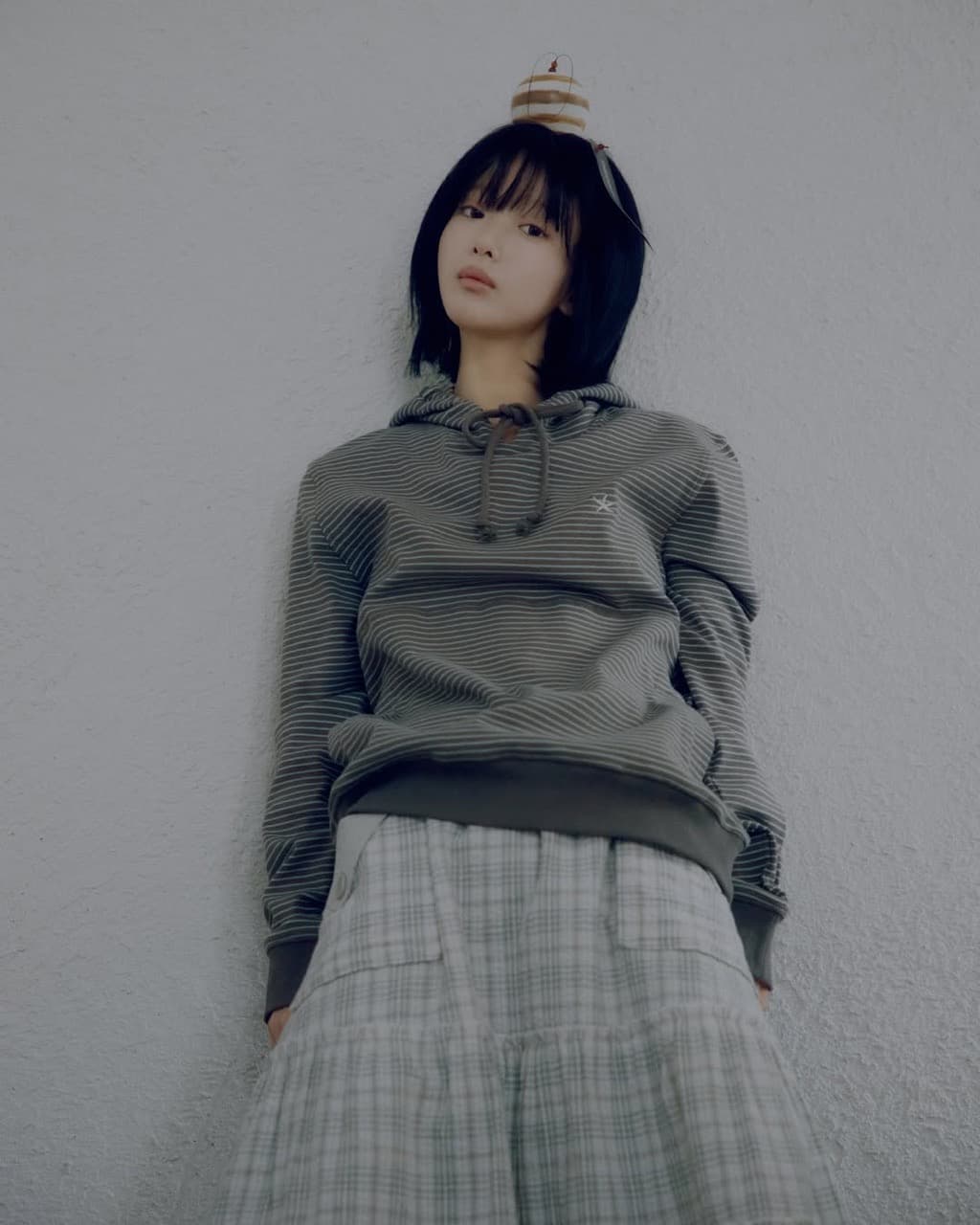 한로로 X 더콜디스트모먼트 팝업스토어 - 이미지 2