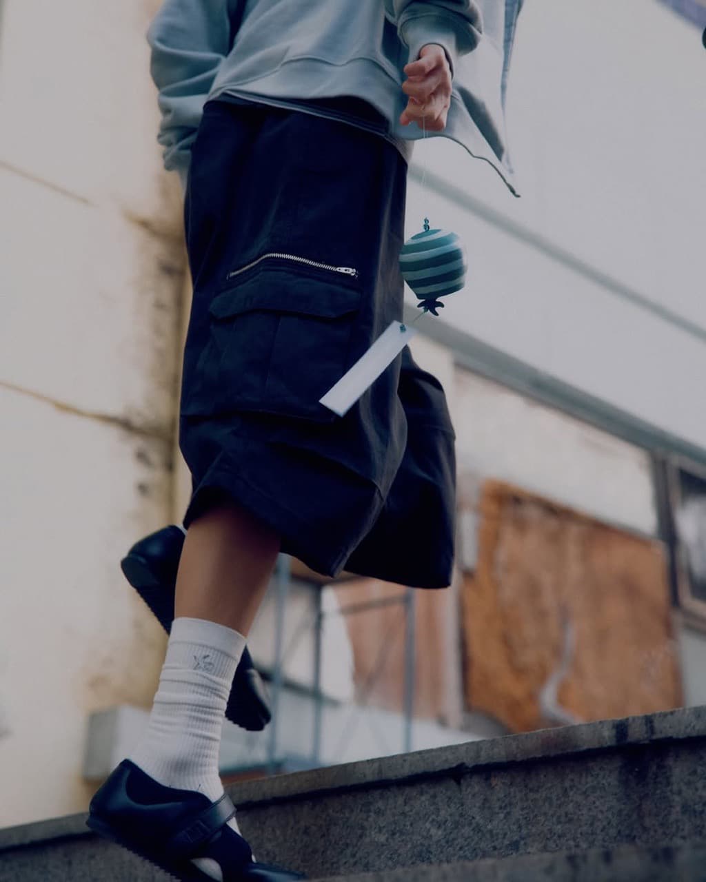 한로로 X 더콜디스트모먼트 팝업스토어 - 이미지 3