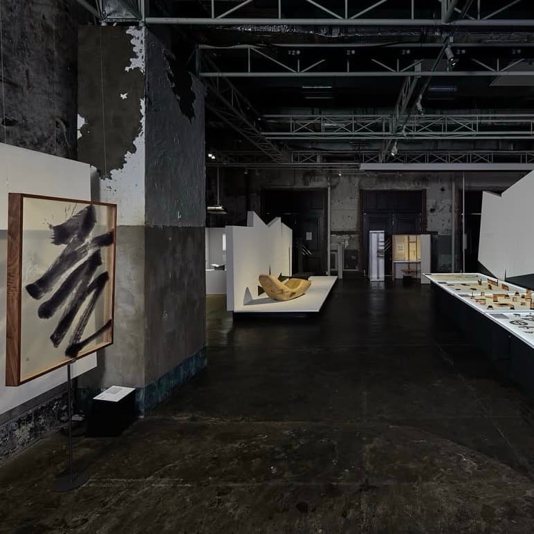 〈글(자)감(각): 쓰기와 도구〉 - 이미지 1