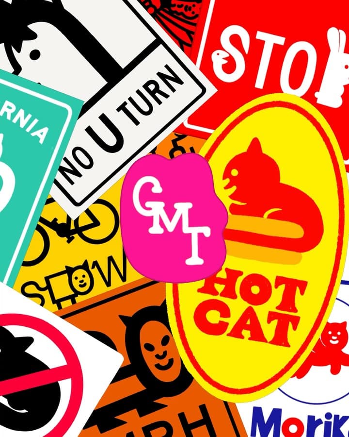 굿모닝타운 개인전 〈GMT PLAY.〉 - 이미지 1