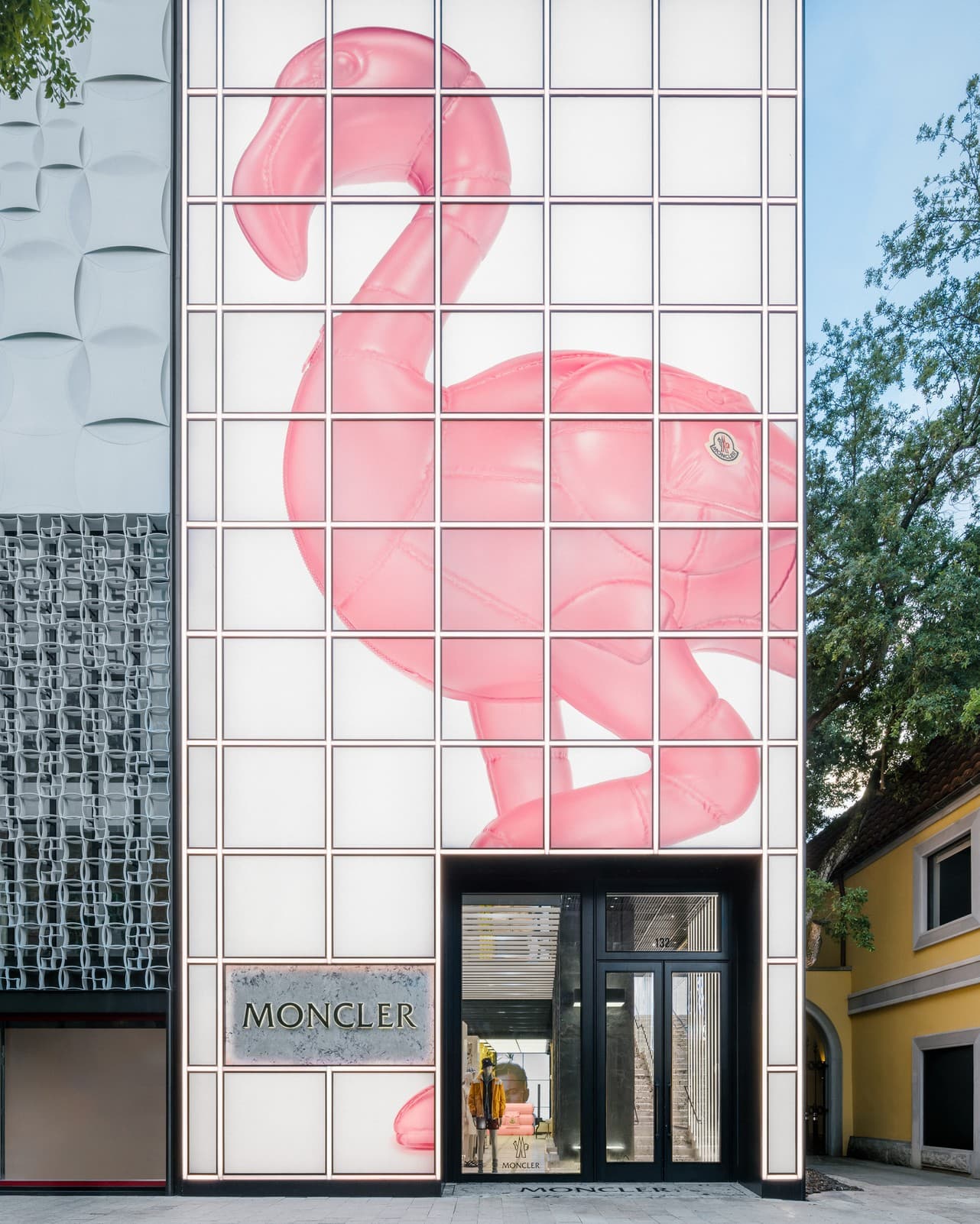 몽클레르 〈Have A Puffy Summer〉 - 이미지 4