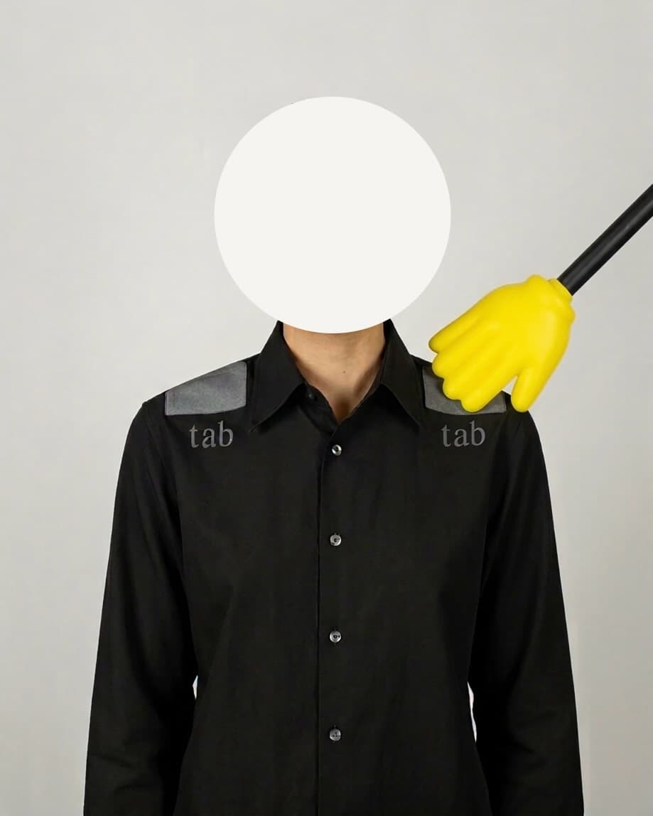 타이프디스텍스트 〈british〉 - 이미지 5