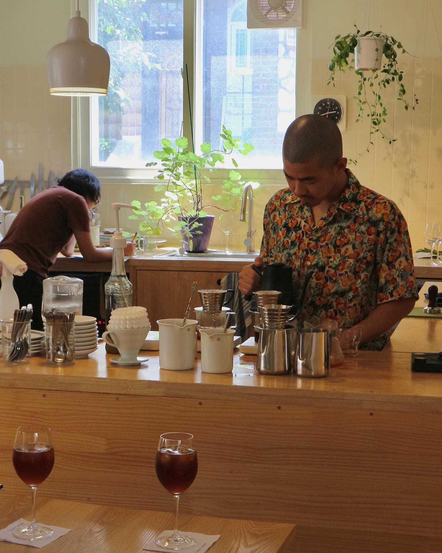 라이픈커피 X 카타딘 팝업 - 이미지 2