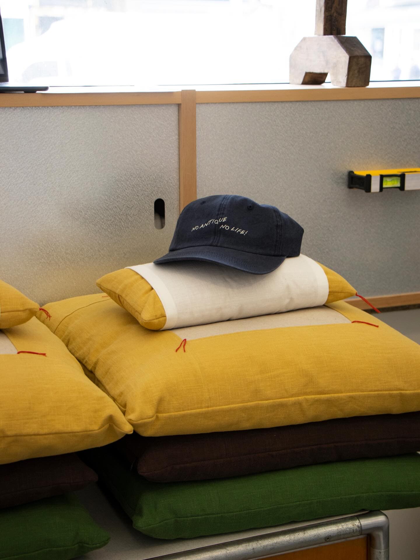 〈호박의 사계, 소니아의 봄〉 - 이미지 6