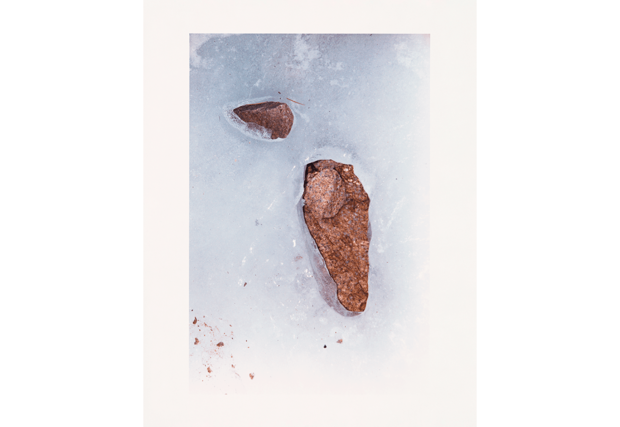 이은지 개인전 〈배회하는 정면들 Wandering faces〉 - 이미지 4