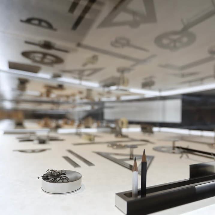 〈글(자)감(각): 쓰기와 도구〉 - 이미지 3