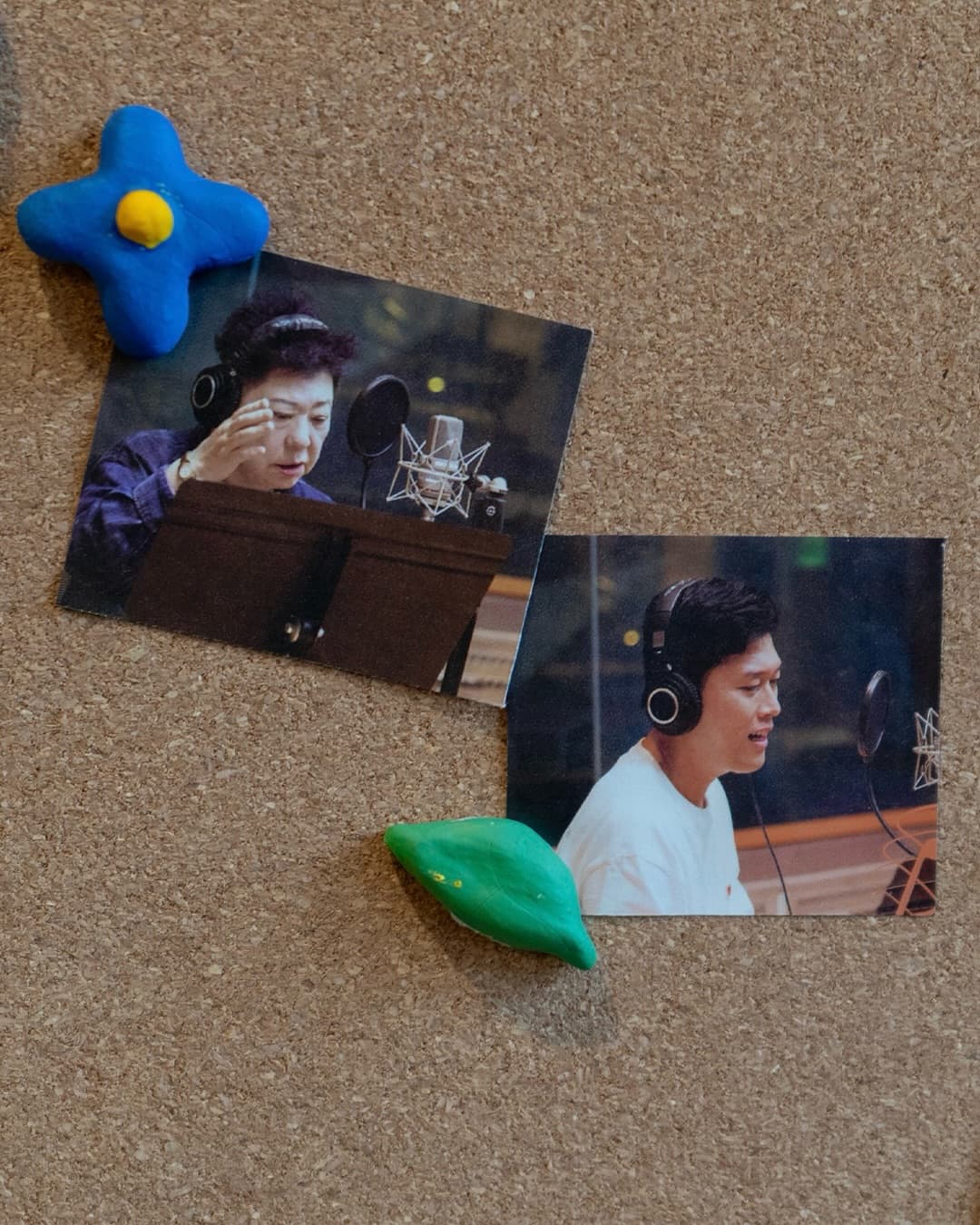 여성시대 50주년 손편지 아카이브 전시 〈우리 삶이 시가 될 때 : 그 이전의 기록〉 - 이미지 2