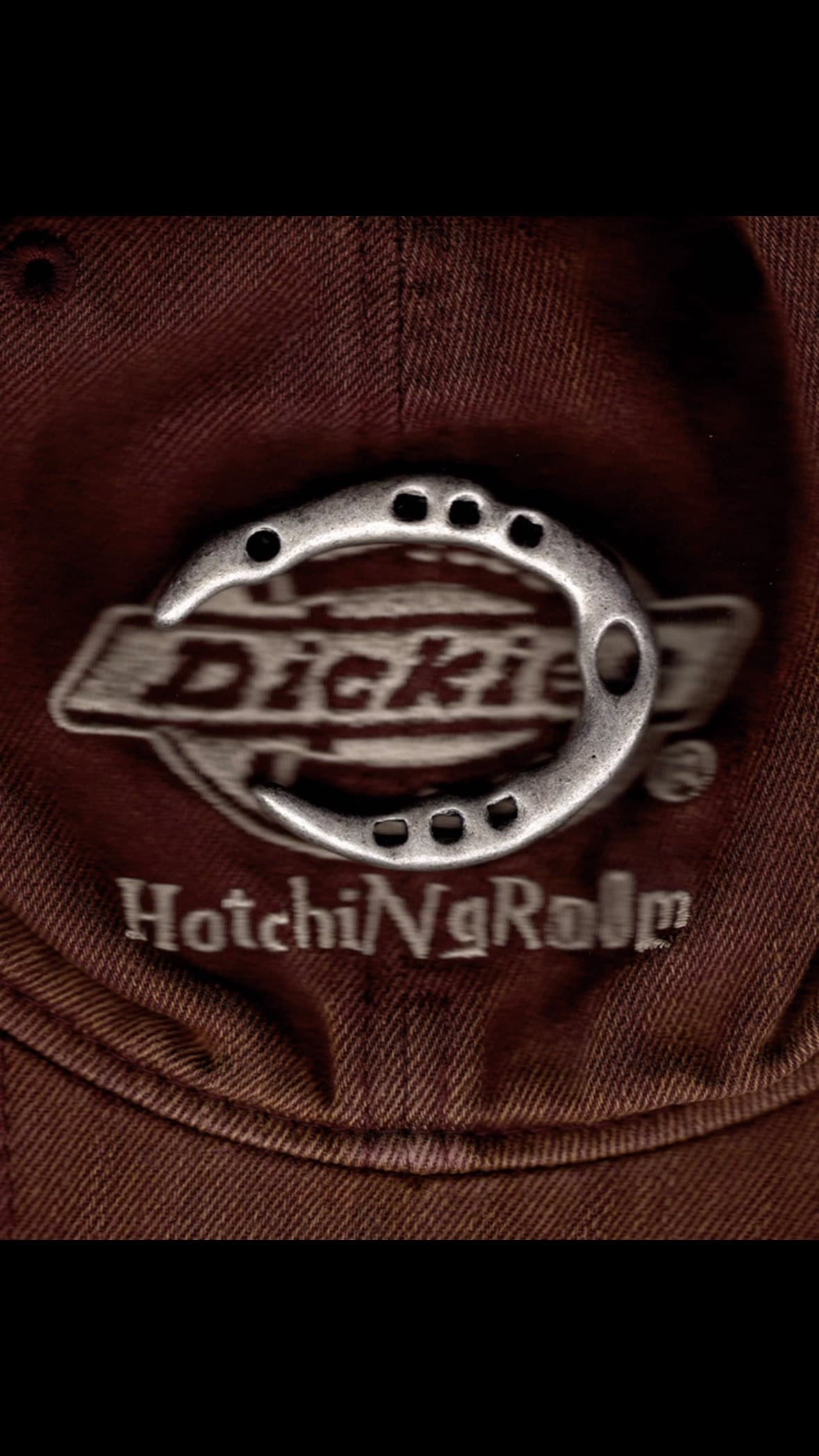 해칭룸 X 디키즈 협업 팝업스토어  - 이미지 1