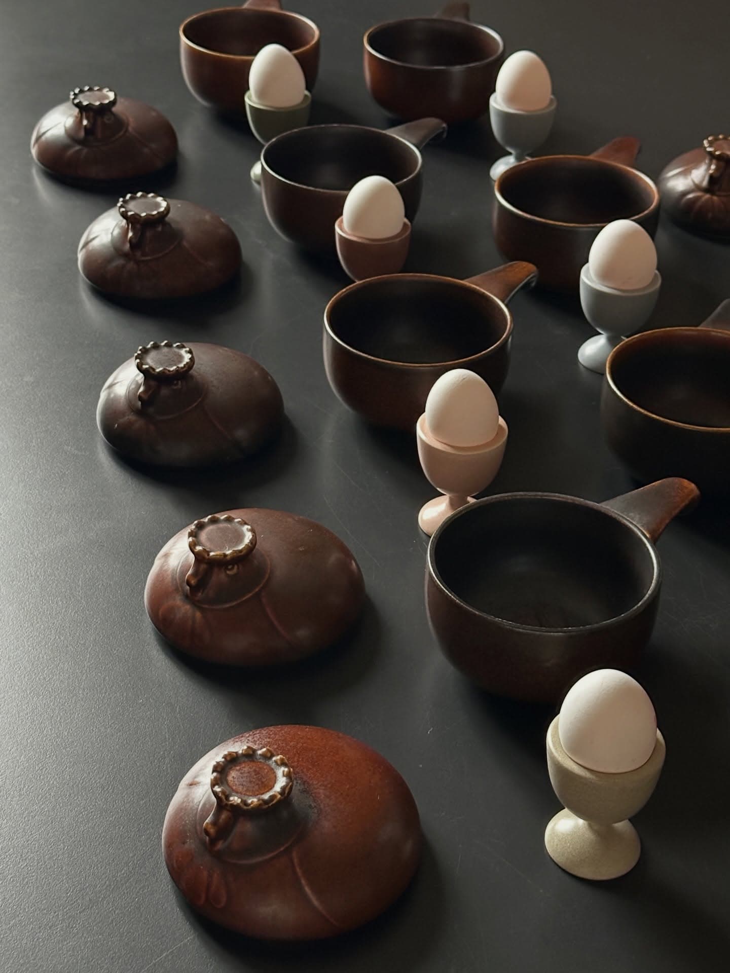 〈호박의 사계, 소니아의 봄〉 - 이미지 3